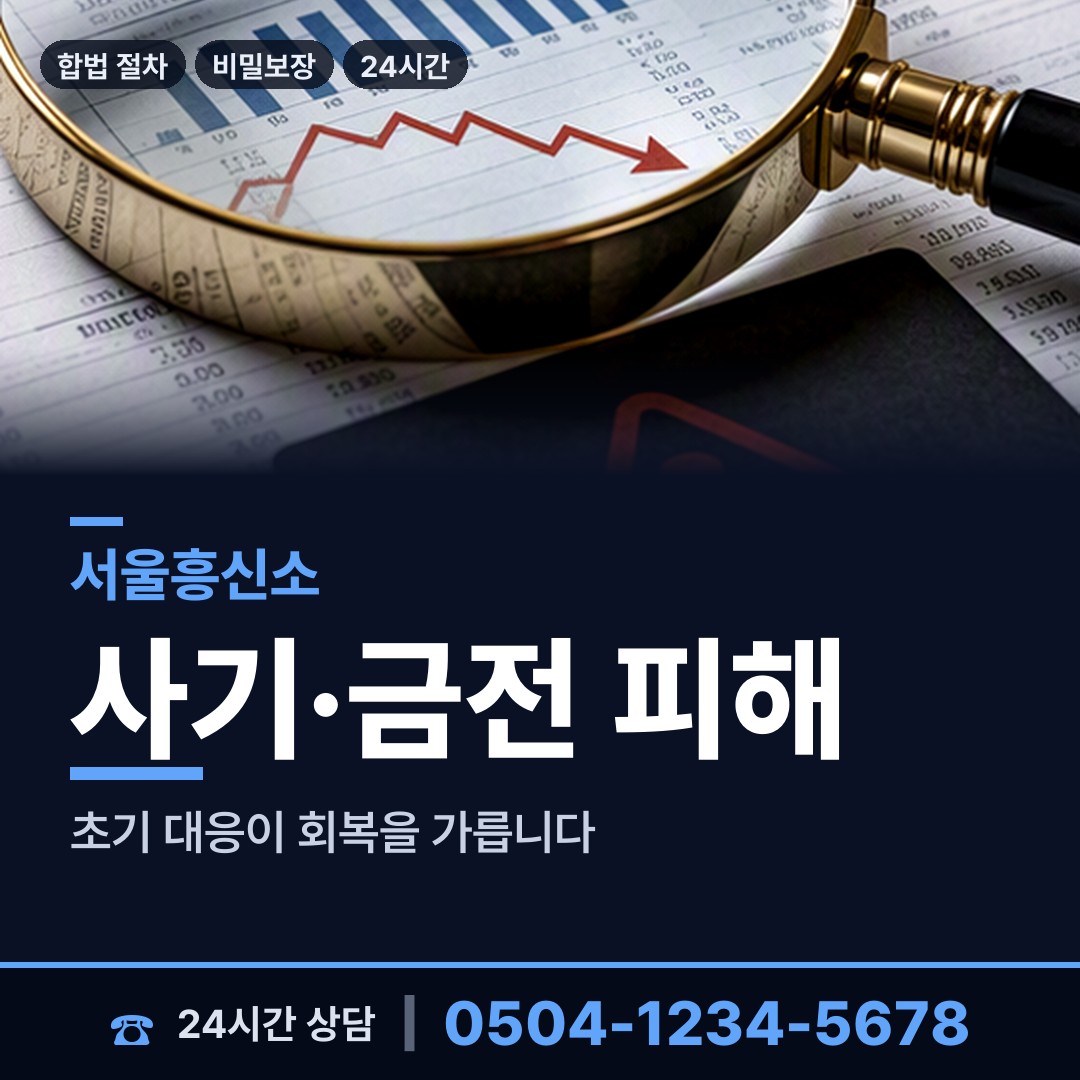 서울 부암동 가출인찾기 상담 안내